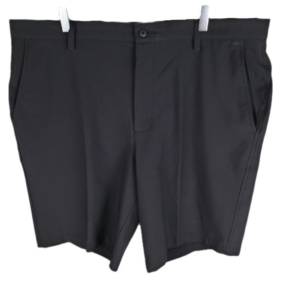 FOOTJOY | athletic stretch golf shorts - Picture 1 of 8